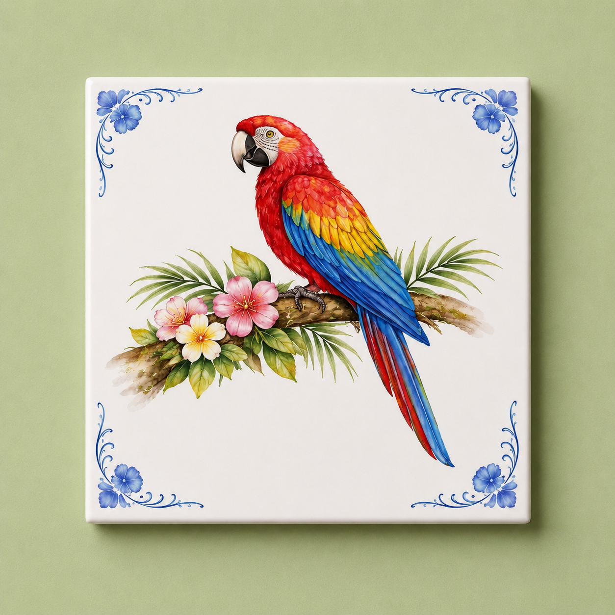 Vogels