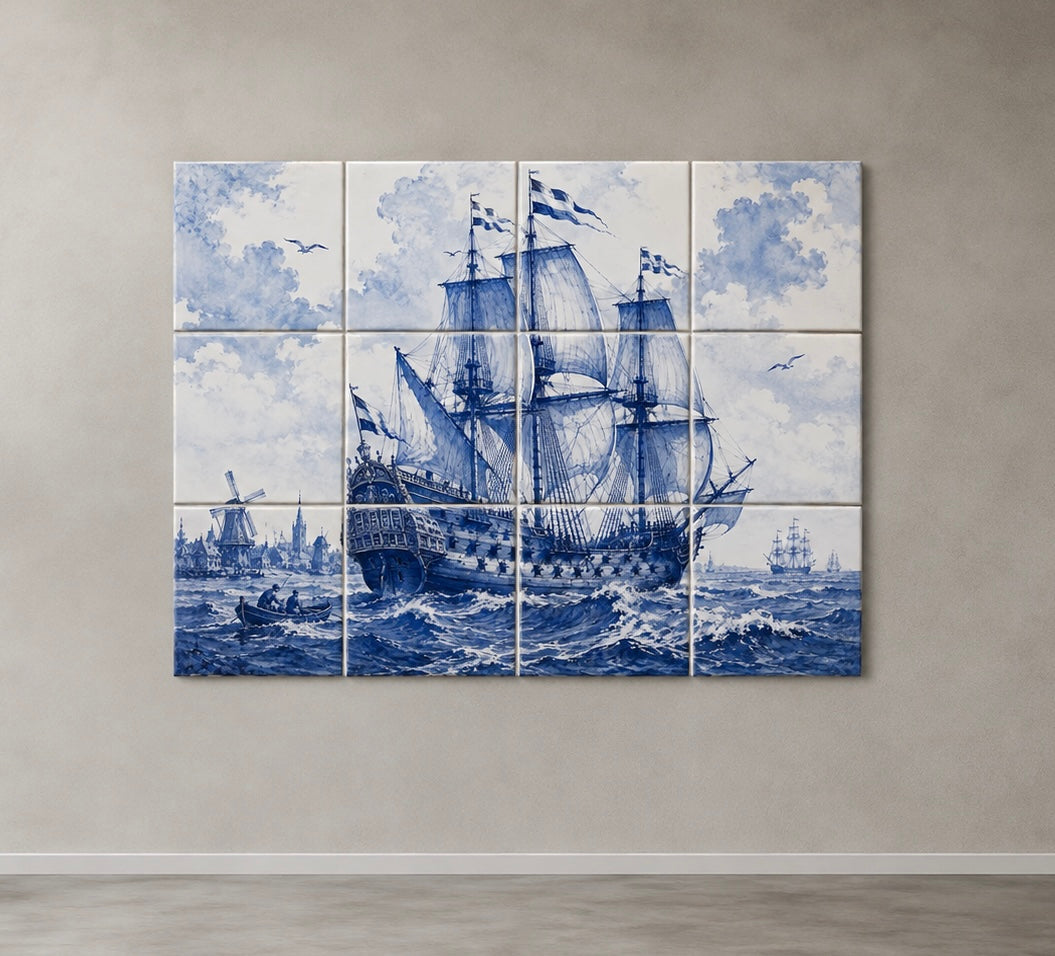 Wanddecoraties