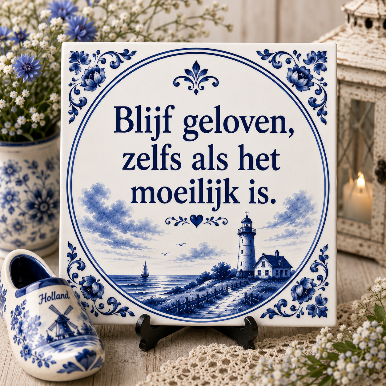 🔥 Alle acties