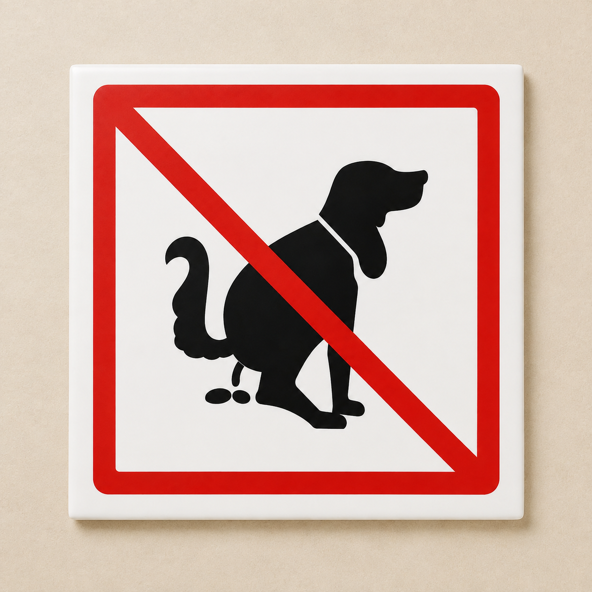 Satirische design