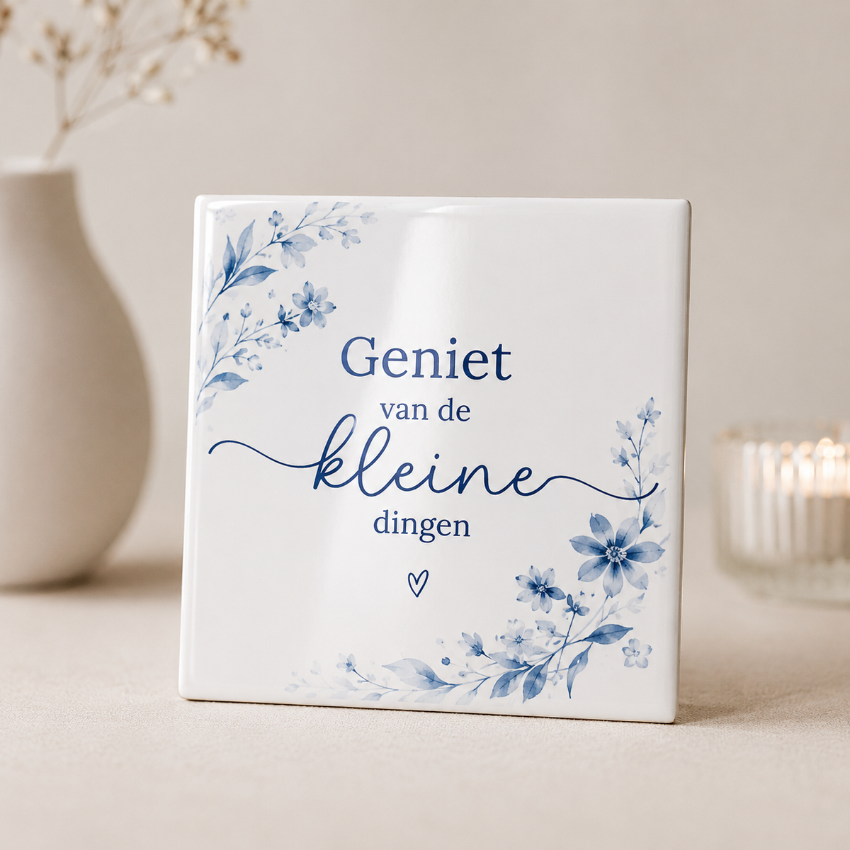 Herinneringstegeltje